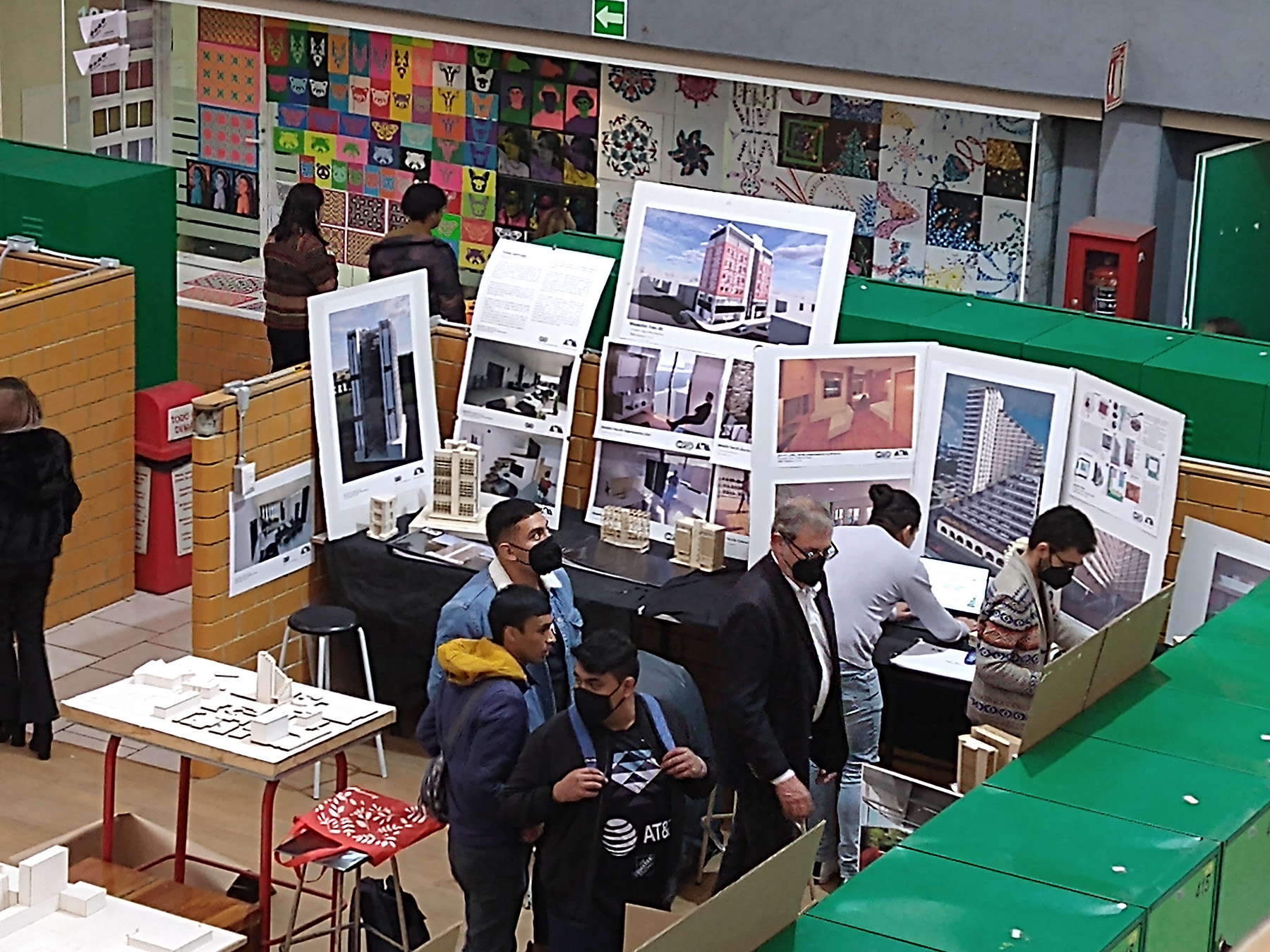 Featured image for “EXPOCYAD 22-O: Entusiasmo y creatividad”