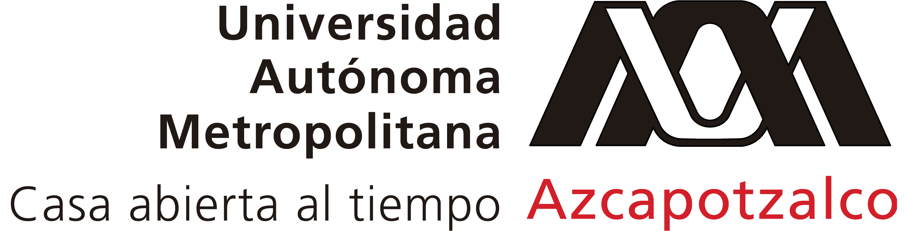 Logo de UAM Azcapotzalco